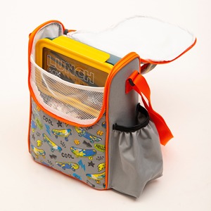 กระเป๋าสะพายไหล่นักเรียนอเนกประสงค์ทันสมัยสำหรับการพักผ่อน - Product Image 6