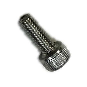 Tornillo de cabeza hueca hexagonal de acero inoxidable - Product Image 1