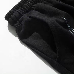 Pantalones Cortos de Lujo para Hombre con Pedrería, Antiarrugas, de Primera Calidad, Precio Razonable, con Material Duradero - Product Image 6