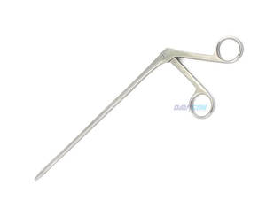 Ferris-Herrero-Pinzas dentadas tipo Cocodrilo, 8,2 MM x 61 MM, 7,3/4 pulgadas - Product Image 3