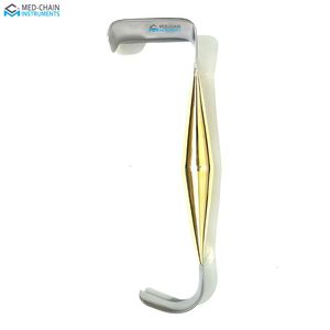 ชุดอุปกรณ์ถ่างขยายทรวงอกแบบสองด้าน จำนวน 2 ชิ้น สำหรับศัลยกรรมตกแต่งและเสริมหน้าอก - Product Image 3