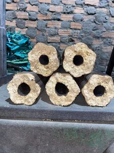 เม็ดแกลบเวียดนามเครื่องนอนราคาดีสำหรับสัตว์เลี้ยงขนาดเล็กเครื่องย่อยไม้เครื่องตัดไม้ผลิตภัณฑ์ของเสียทางการเกษตร - Product Image 4