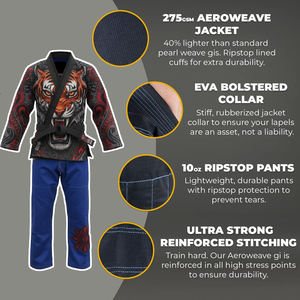 Proveedores Mayoristas de Uniformes de Artes Marciales Personalizados, Traje de Karate, Judo, Bjj, Uniforme de Entrenamiento, Disponible en Todas las Tallas y Diseños - Product Image 4