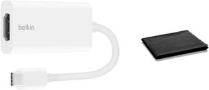 <b>USB</b>-<b>C</b> to HDMI <b>ADAPTER</b>, 4K,60HZ Dolby Vision - Product Image 1