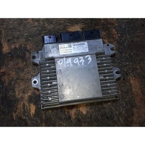 Módulo de Control del Motor Talisman Estate 2015-2018 Usado ORIGINAL 237109153R - Product Image 1