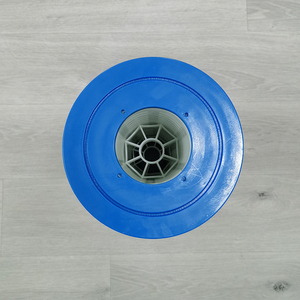 Hee Yoo Lot de 4 filtres de piscine de rechange à cartouche pour l'entretien de la piscine - Product Image 6