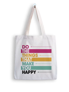 Bolsa de Mano Personalizada de Algodón Reciclado Premium para Niñas, Bolsa de Compras Ecológica y Elegante con Logotipo Personalizado, Regalo Promocional - Product Image 4