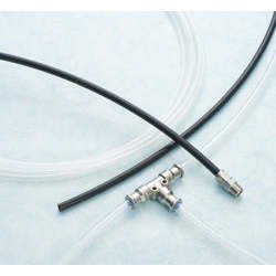 Tube de résine fluorée (FEP) PISCO SET0860 pour fluides de transmission - Product Image 1