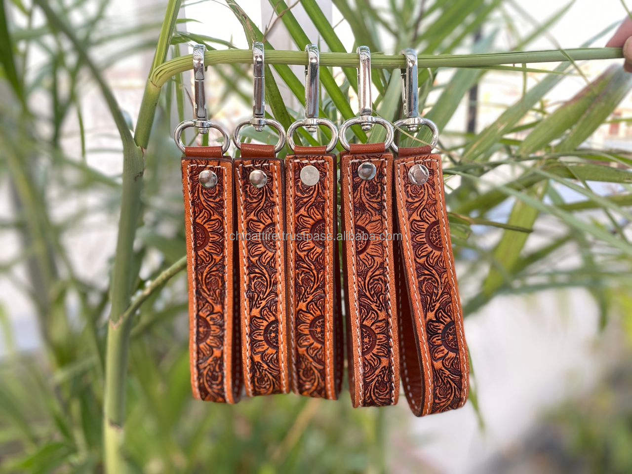 สีน้ำตาล