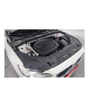 2019 for Volvo S90 T5 Inscription 67,505 km Automatic Gear Box Leather Seats Left Steering Rear Camera - Product Image 6