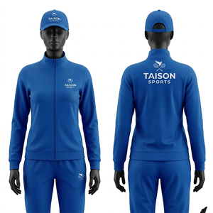 Conjunto de Entrenamiento de Bádminton para Mujer, Tela Interlock de Poliéster Premium, Diseño de Paneles en Contraste Verde y Amarillo, Logotipo Personalizado por Sublimación - Product Image 2