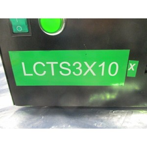 ตัวควบคุม Pro Fab LCTS MLU รุ่น LCTS3X10x, ของเหลว - อุปกรณ์และอะไหล่เซมิคอนดักเตอร์ระดับโลกที่เชื่อถือได้ - Product Image 1