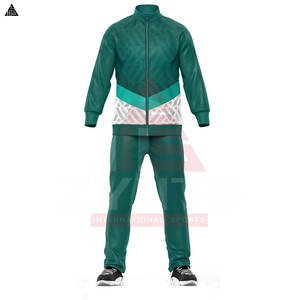 Trajes Deportivos Sublimados de Alta Calidad, los Más Vendidos, en Venta, Impresión Personalizada, Talla Personalizada, Todos Disponibles - Product Image 4