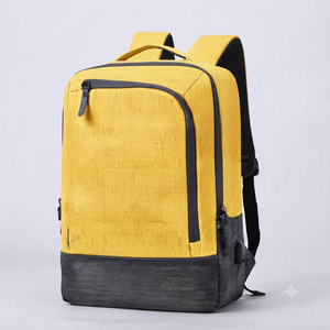 Custom <b>Backpack</b> Fashion Design Waterproof Cheap Price OEM Service High Quality Customized Logo Durable <b>Backpack</b> For <b>Students</b> - Product Image 1