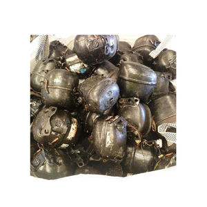 Déchets de compresseurs de climatiseurs et de réfrigérateurs mixtes pour la récupération du cuivre, de l'aluminium et du fer, matériau de qualité industrielle - Product Image 5