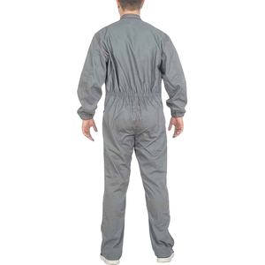 Trajes de Ingeniería de Alta Durabilidad para Trabajos de Infraestructura y Desarrollo de Carreteras, Uniformes Industriales - Product Image 3