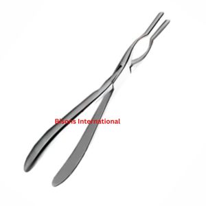 คีมจัดกระดูกอ่อนจมูกแบบแมนนวลคุณภาพสูงสำหรับขายส่ง ยี่ห้อ Cottle-Walsham ผลิตจากสแตนเลสสตีล ได้รับการรับรองมาตรฐาน CE - Product Image 3