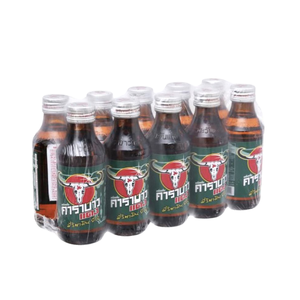 Boissons énergisantes Carabao Dang en gros, bouteilles de 150 ml x 5 - Product Image 5
