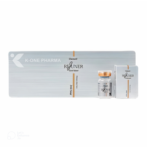 Rejuner ฉลากทองที่อุดมไปด้วยวิตามินซี, ช่วยบำรุงผิว, ผิวกระจ่างใสและผ่อนคลาย, กระชับผิว, กระชับ, ความกระชับ, การบำรุงผิว - Product Image 3