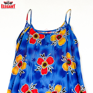 Best Seller In Different Color High Quality Best Soft Fabric Newest Design Breathable Trendy Product <b>Women</b> Tank Top - Product Image 6