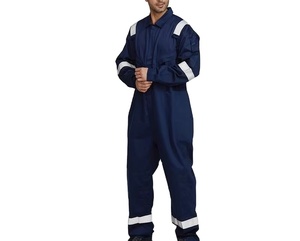 Combinaisons de travail de haute qualité / Combinaisons / Tenues de travail / Uniformes de sécurité en gros, uniformes de sécurité personnalisés de la meilleure qualité pour hommes - Product Image 2