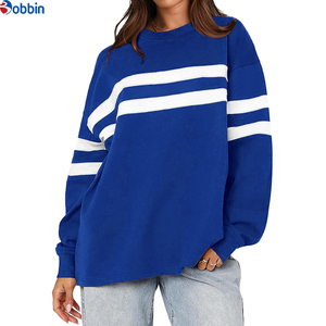 Sudadera con Capucha de Invierno para Mujer, Superventas, Tallas Grandes, Personalizable, Transpirable, Diseño de Tela de Alta Calidad, Sudadera con Capucha Oversize de Forro Polar para Mujer - Product Image 4