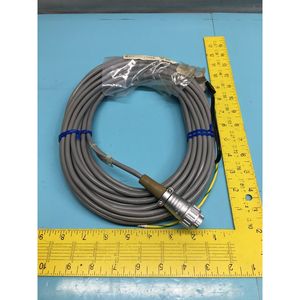 สายเคเบิล LAM 684-097326-015, TMP, พัดลม, 15 เมตร, 155488 - อุปกรณ์และอะไหล่เซมิคอนดักเตอร์ระดับโลกที่เชื่อถือได้ - Product Image 1