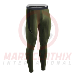 Best Manufacturer and Supplier Gym Wear Men Compression Suit Athletic Running Sports Wear Compression Set For <b>Boys</b> - Product Image 3