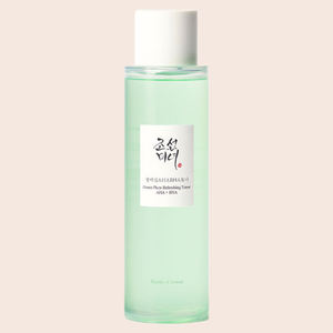 For Green Plum Whitening Anti-Wrinkle Luxury Refreshing <b>Toner</b> AHA BHA 150ml Factory Direct K-Beauty Skincare - Product Image 1