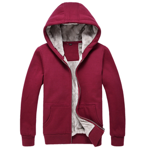 Sudadera Ligera con Cierre y Capucha para Invierno, con Estampado Digital, 100% Algodón, Secado Rápido, Transpirable, para Viajes, Deportes y Ocio - Product Image 6