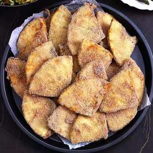 FRUTA DE PAN CONGELADA DE ALTA CALIDAD DE VIETNAM - NATURAL y FRESCA, IDEAL para COCINAR, HORNEAR y Aperitivos - Product Image 2