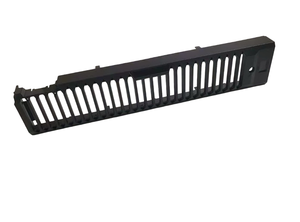 Grille de ventilation au sol en plastique PP robuste, couvercle marcheable, taille et couleur personnalisées - Product Image 4