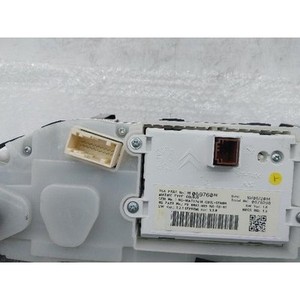 Panel de Instrumentos con Velocímetro Usado OEM 9805976080 para 208 2012-2019 - Product Image 6