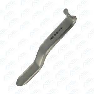 Abridor de boca Columbia Minnesota Oringer Omega Sternberg Vestibulum Professional Minnesota Cheek Retractor Medic Instrument - Product Image 5