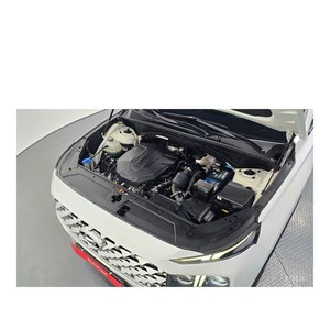 ฮุนได ซานตาเฟ่ ดีเซล 2.2 2WD ปี 2021/7 วิ่ง 100,026 กม. เกียร์อัตโนมัติ เบาะหนัง พวงมาลัยซ้าย - Product Image 6