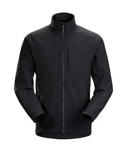 Veste Softshell Safari pour homme, hiver, haute qualité, imperméable, coupe-vent, respirante, à capuche, polyester, vêtements d'extérieur - Product Image 4