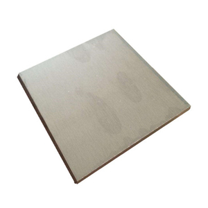 Proveedor de tubos de acero inoxidable sin soldadura BA/2B pulido industrial serie EN/GB 300 a medida - Product Image 1