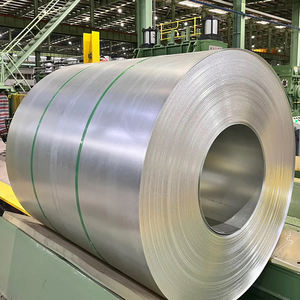 Yüksek Kaliteli Soğuk Haddelenmiş DX51D Galvanizli Çelik Rulo AiSi/JIS Yüksek Mukavemetli Çelik Levha Kesme/Bükme/Kaynak Hizmetleri - Product Image 4