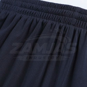 Uniforme de basket-ball 100% polyester, uniforme de basket-ball de bonne qualité, uniforme de basket-ball sur mesure, nouveau design - Product Image 2