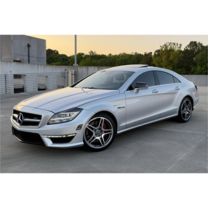 Mercedes-Benz CLS63 AMG 2012 - Product Image 4
