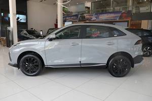 Dongfeng Forthing T5 EVO 1.5TD DCT, Auto Usado Económico, Gasolina, 5 Asientos, Vehículo Familiar Compacto con Volante a la Izquierda - Product Image 4