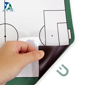 Pizarra Táctica Magnética para Fútbol, para Entrenamiento, Coaching y Análisis de Partidos - Product Image 2