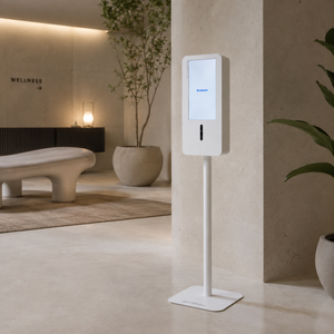 BDF1000 Bodydot : Analyseur de posture et d'alignement corporel professionnel, alimenté par l'IA - Product Image 1