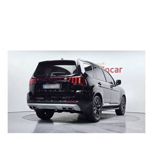 Para Kia Mohave Diésel 3.0 4WD de 7 Plazas con Caja de Cambios Automática y Cámara Trasera, Modelo de Julio de 2022, 31,663 km - Product Image 2