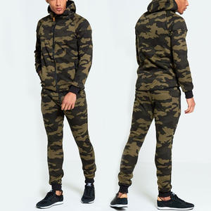 Sweat à capuche décontracté personnalisé pour homme grande taille, imprimé numérique, 100 % coton, pull-over, survêtement, fermeture éclair, réversible - Product Image 3