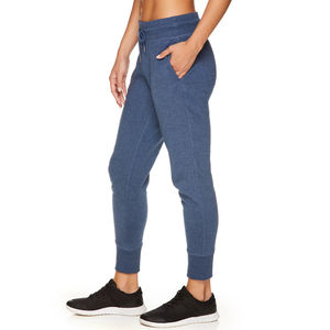 Pantalon de mode pour femmes adultes, style décontracté avec cordon de serrage, meilleure qualité, pantalon pour femmes en vente avec option OEM - Product Image 4