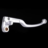 Levier d'embrayage de moto pour HONDA CB 600 CBF 600 CBR 600 RR leviers de frein embrayage de moto et levier de frein accessoires de moto
