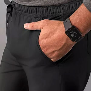 Nouvelle Collection 2026 : Ensembles d'uniformes médicaux pour hommes (hauts et pantalons) – Vente en gros de tenues d'infirmiers pour hôpitaux - Product Image 2