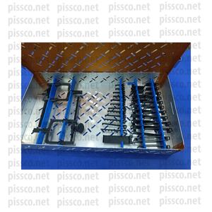 Boyle Davis Mouth Gag en acier inoxydable allemand de haute qualité, votre marque privée fabriquée par pisco Pakistan - Product Image 4