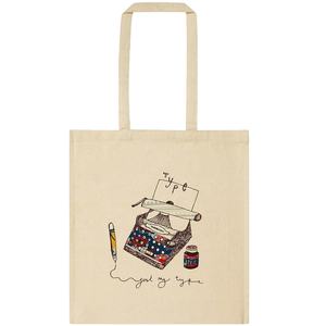 Top Sales Long Handle Custom Print logo Canvas Cotton Tote Bag Best Quality <b>Eco</b> Friendly Cotton Cosmetic Bags - Product Image 1